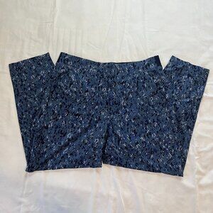 Athleta Brookyln Ankle Pants Pantalon Cheville Brooklyn NWT | Size 16